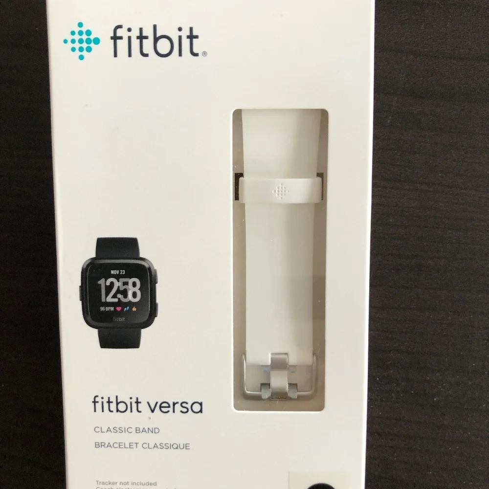 Fitbit Versa - Picture 7 of 7